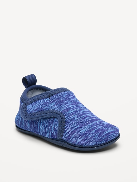 Image number 1 showing, Unisex Swim Shoes for Baby