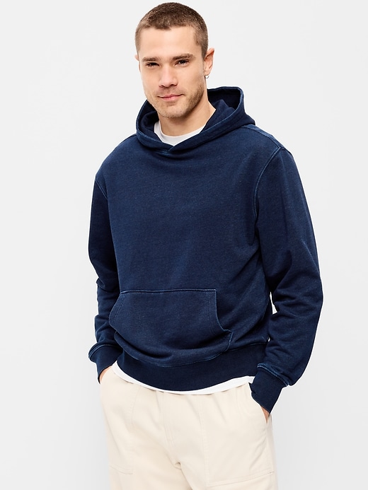 Image number 1 showing, Essential Popover Hoodie