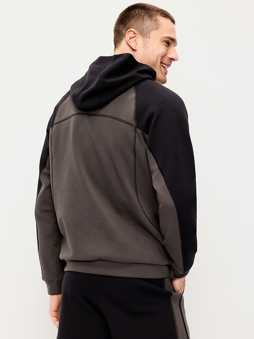 Image number 2 showing, Dynamic Fleece Popover Hoodie