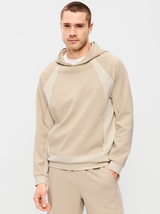 Image number 1 showing, Dynamic Fleece Popover Hoodie