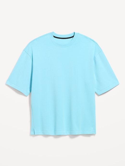 Image number 4 showing, Dynamic Fleece T-Shirt