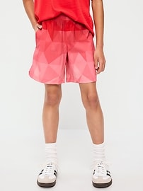 Image number 3 showing, Above Knee StretchTech Performance Shorts for Boys