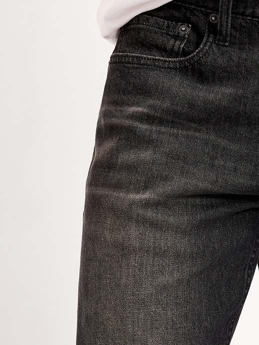 Image number 4 showing, Straight Built-In Flex Jeans