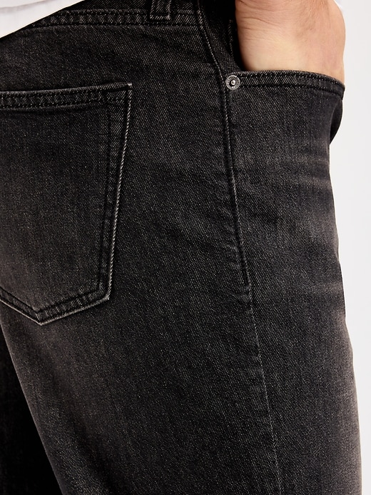 Image number 5 showing, Straight Built-In Flex Jeans