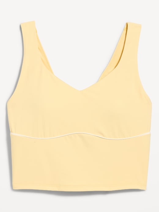 Image number 2 showing, StudioSmooth Seamed Longline Top