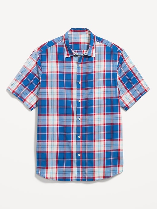 Image number 4 showing, Classic Fit Everyday Shirt