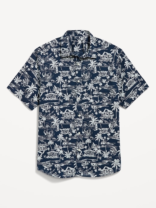 Image number 4 showing, Classic Fit Everyday Shirt