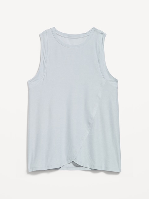 Maternity Cloud 94 Soft Nursing Wrap Top