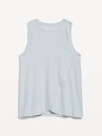 Image number 2 showing, Maternity Cloud 94 Soft Nursing Wrap Top