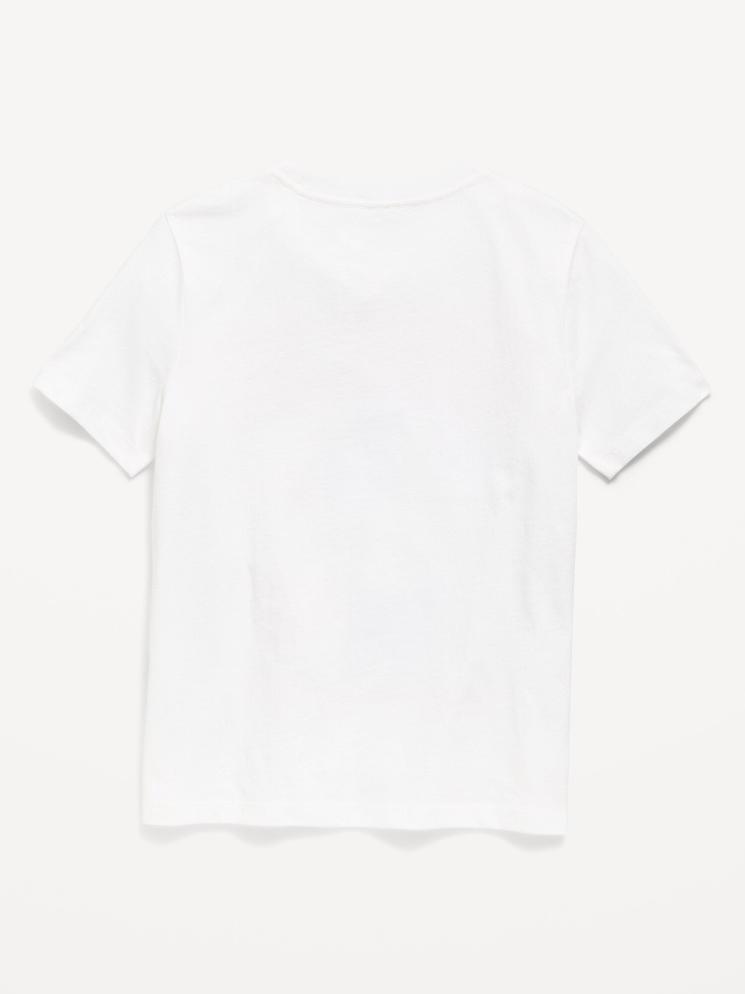Детская футболка Old Navy The Sandlot™ Gender-Neutral Graphic, цвет: Белый — фото 3