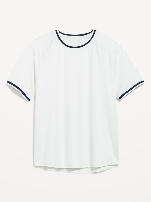 Image number 4 showing, Modern Tech Ringer T-Shirt