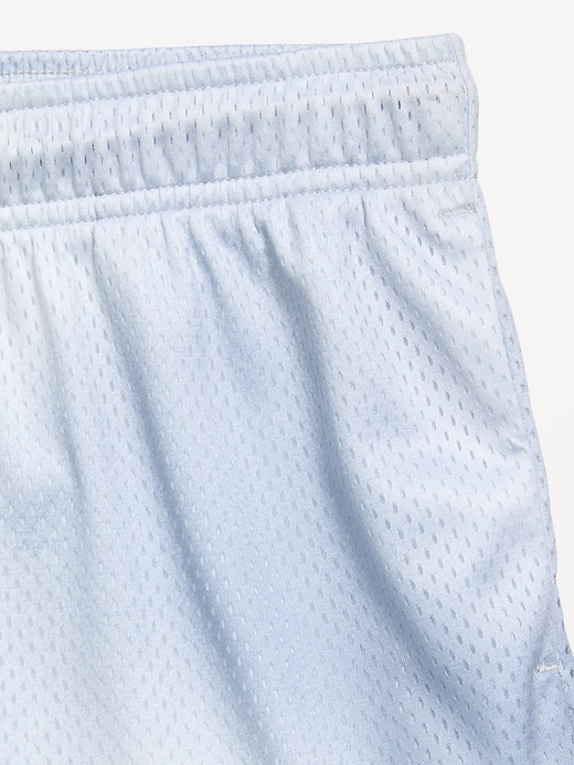 Image number 5 showing, Mesh Performance Shorts for Boys