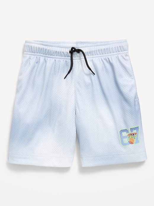 Image number 4 showing, Mesh Performance Shorts for Boys