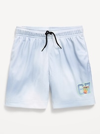 Image number 4 showing, Mesh Performance Shorts for Boys