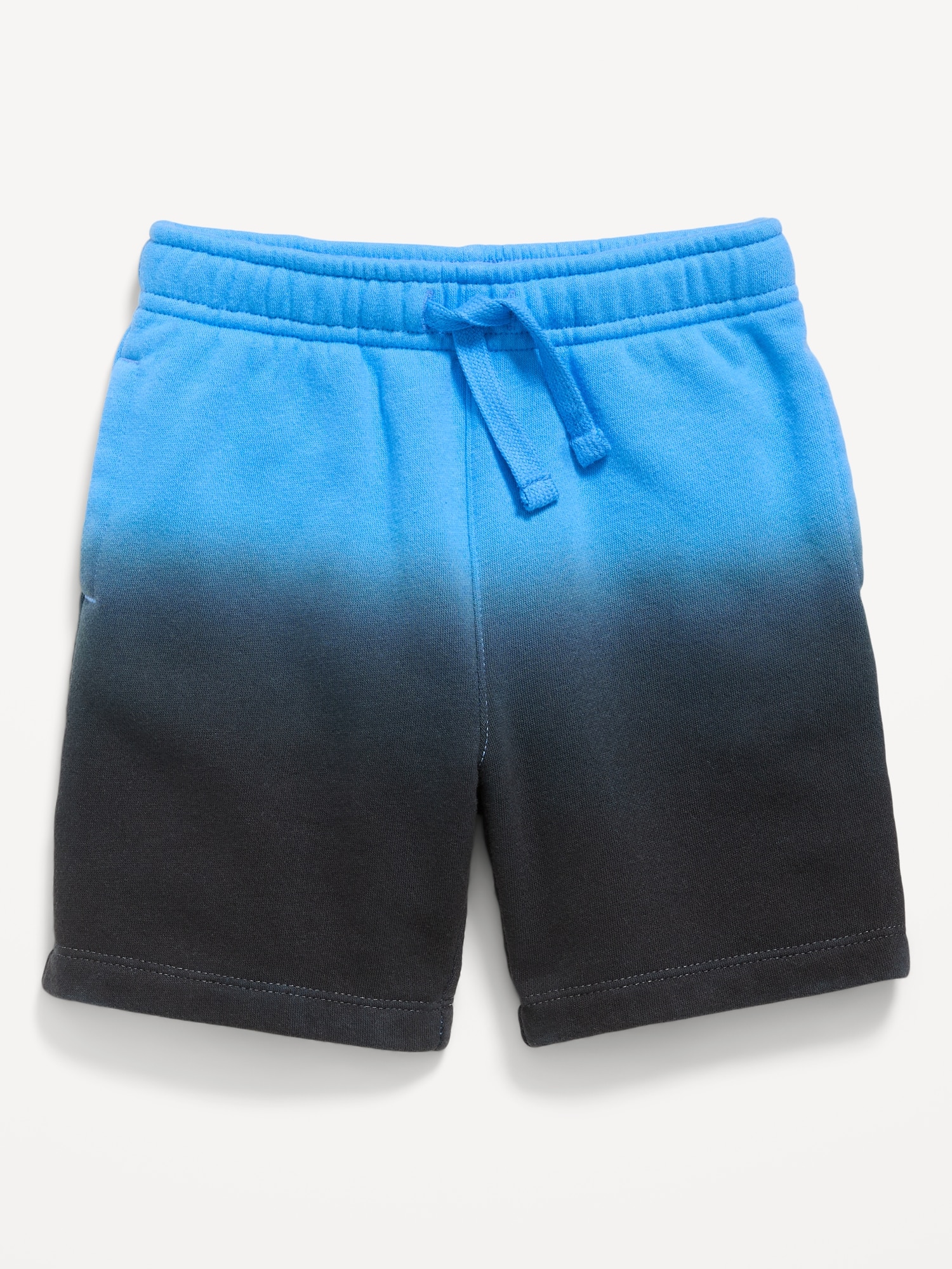 Fleece Shorts for Toddler Boys