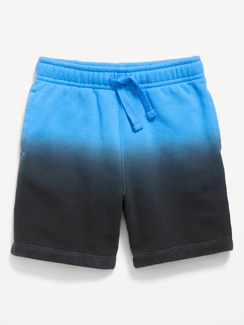 Fleece Shorts for Toddler Boys