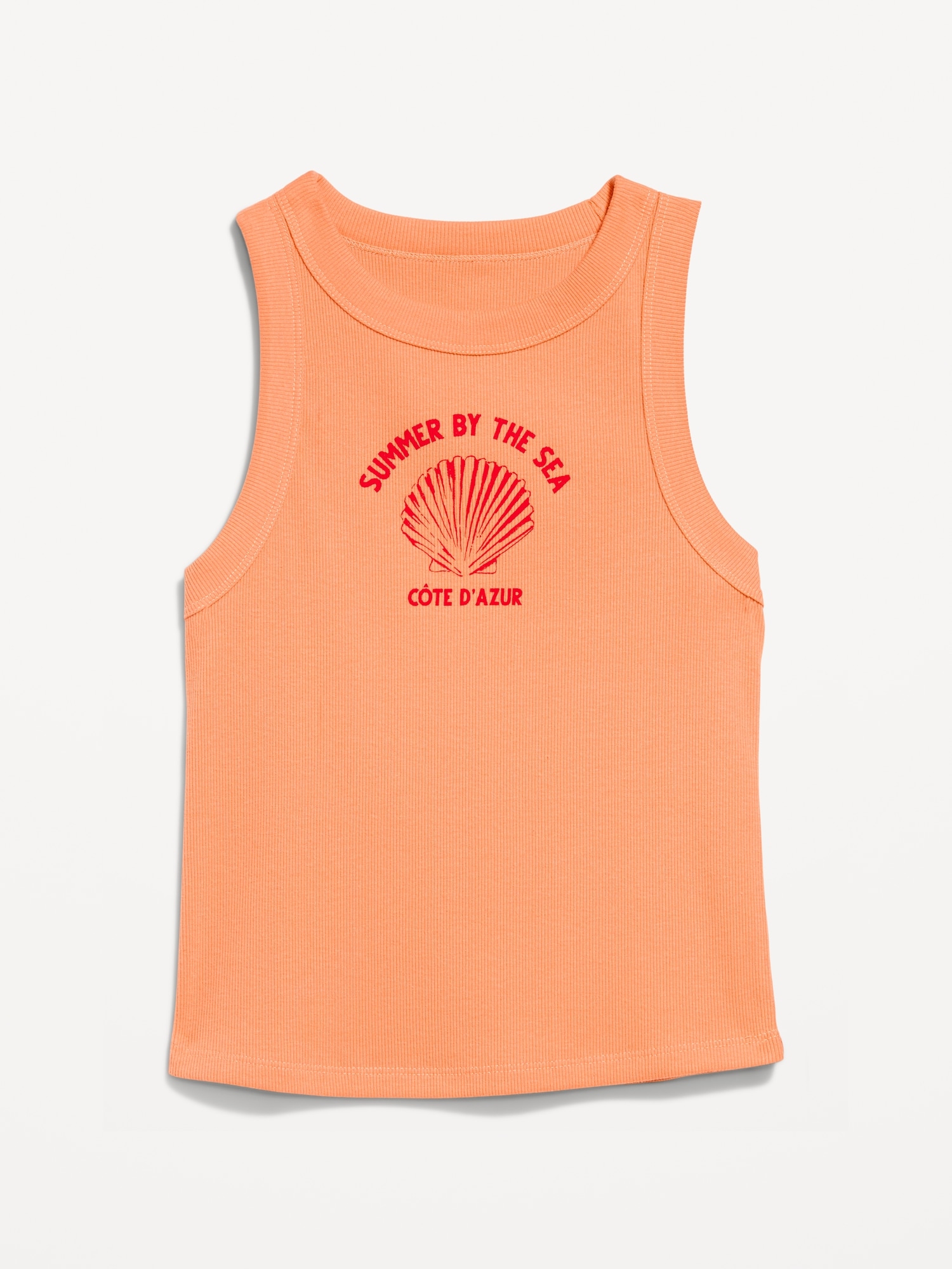 Image number 4 showing, Snug Crop Tank Top