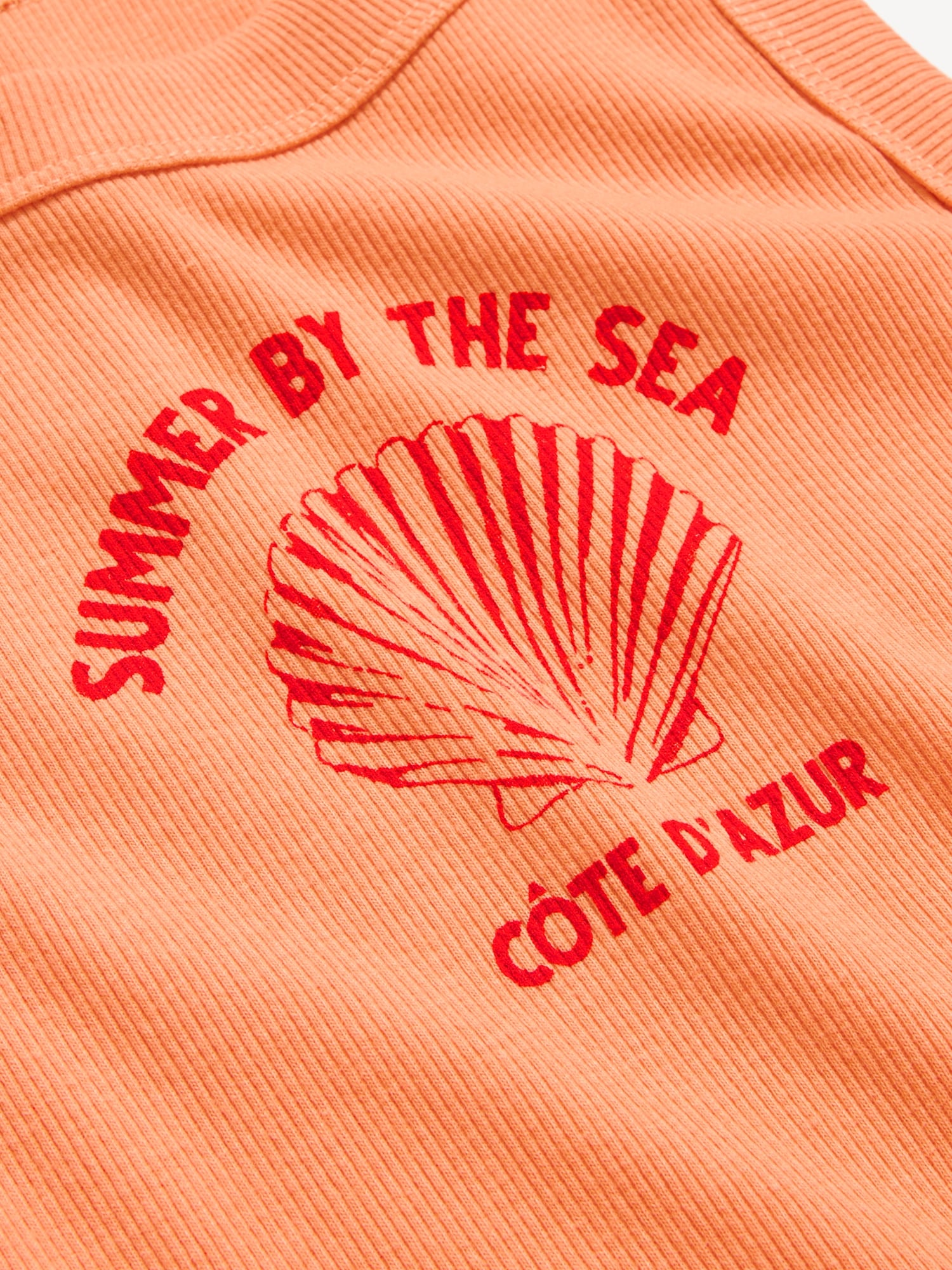 Image number 3 showing, Snug Crop Tank Top