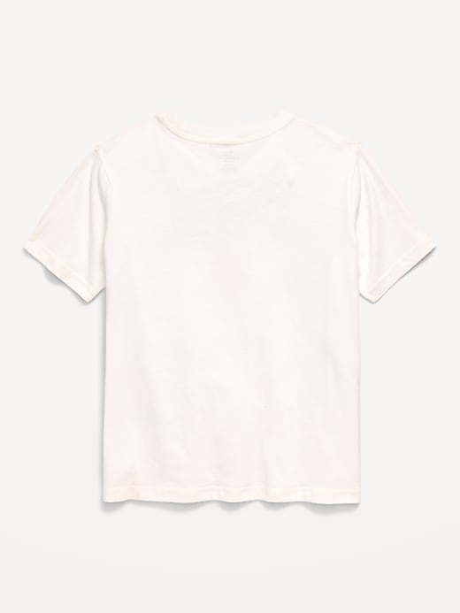 Image number 2 showing, Toronto Blue Jays Gender-Neutral T-Shirt for Kids