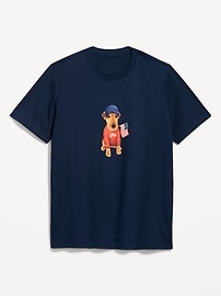 Image number 3 showing, Graphic T-Shirt for Adults