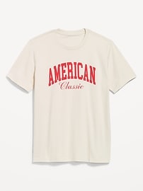 Image number 3 showing, Graphic T-Shirt for Adults