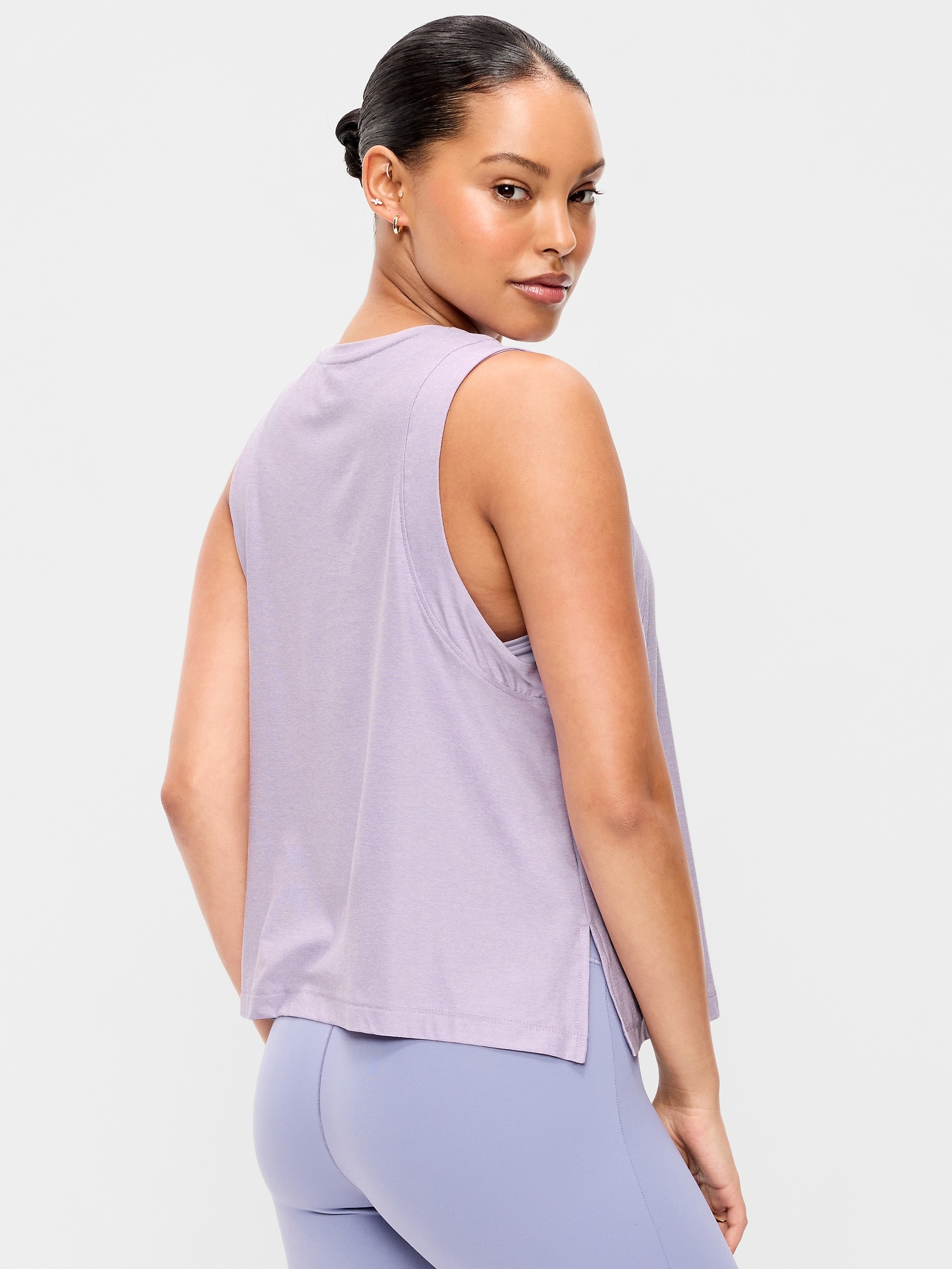 CloudMotion Tank Top