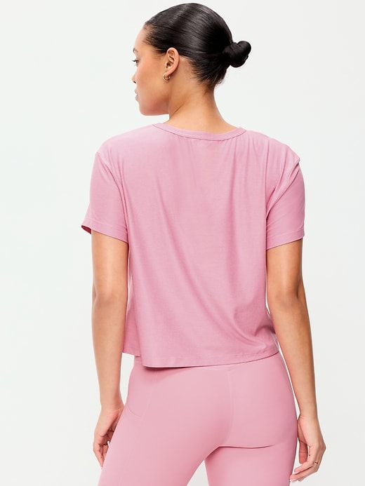 Image number 2 showing, CloudMotion T-Shirt