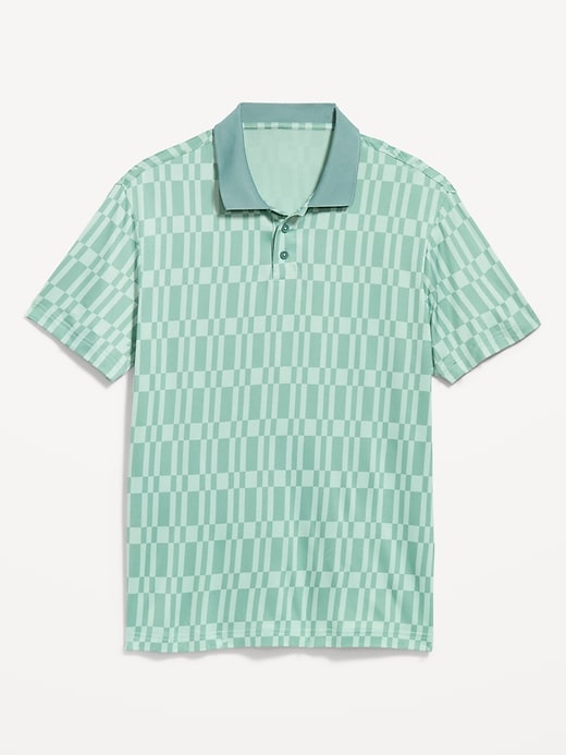Image number 4 showing, CloudMotion Polo