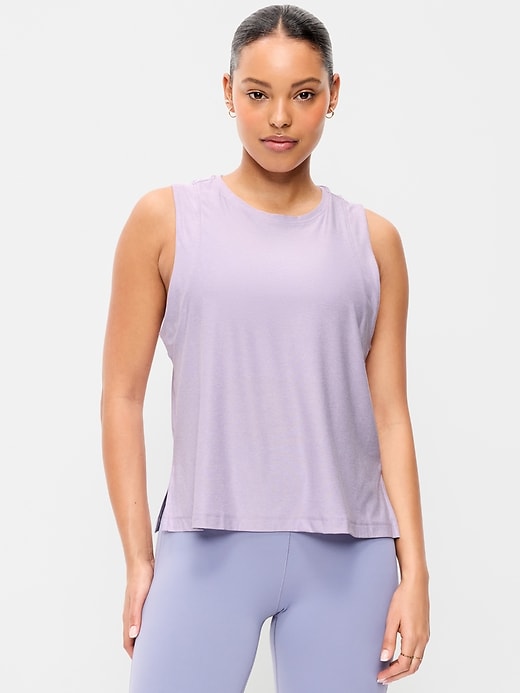 Image number 1 showing, CloudMotion Tank Top