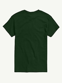 Image number 3 showing, Howdy Go Lucky Short Sleeve Graphic T-Shirt