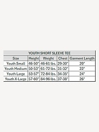 Image number 4 showing, USA Winter Sports Short Sleeve Graphic T-Shirt For Kids