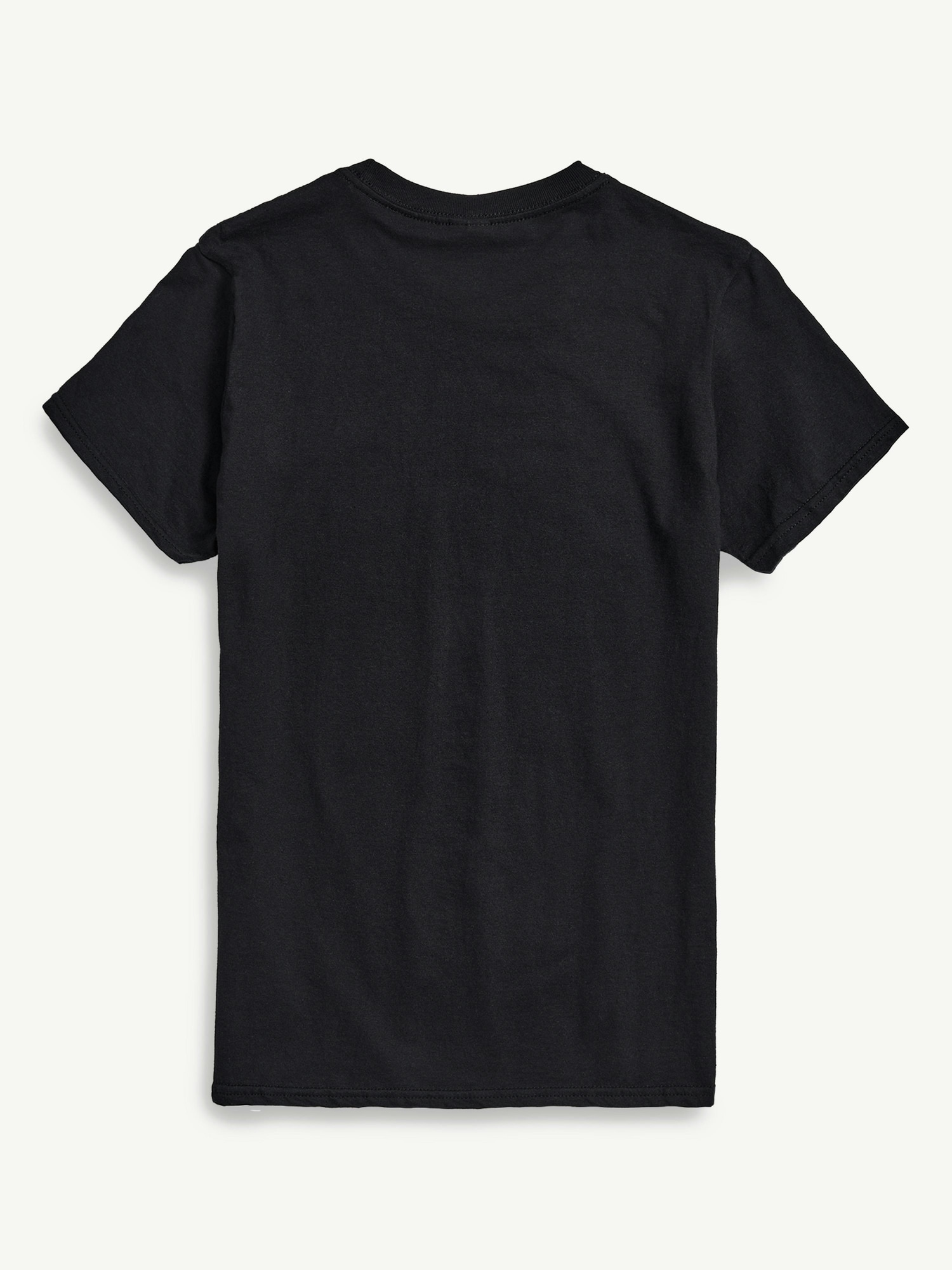 Мужская футболка Old Navy USA Winter Sports Short Sleeve Graphic, цвет: Чёрный — фото 3