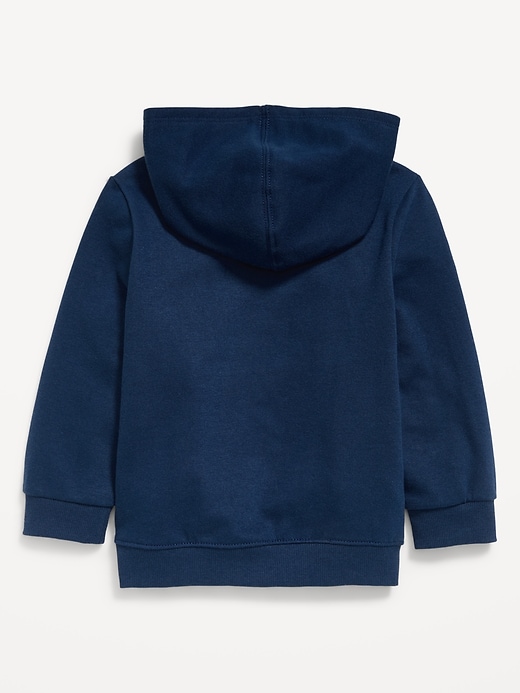 Image number 2 showing, Paw Patrol™ Unisex Graphic Pullover Hoodie for Toddler