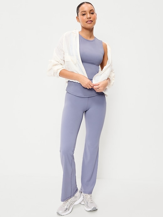 Image number 3 showing, StudioSmooth Base Layer Tank Top