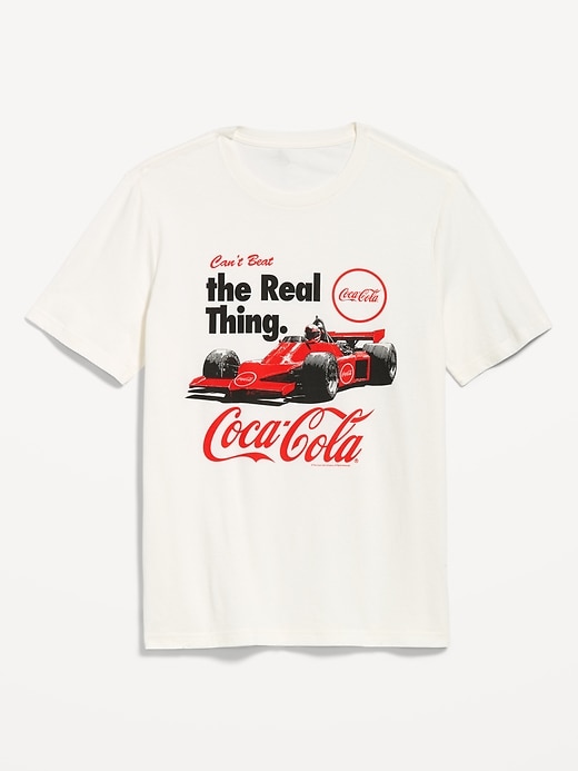Image number 1 showing, Coca Cola® T-Shirt
