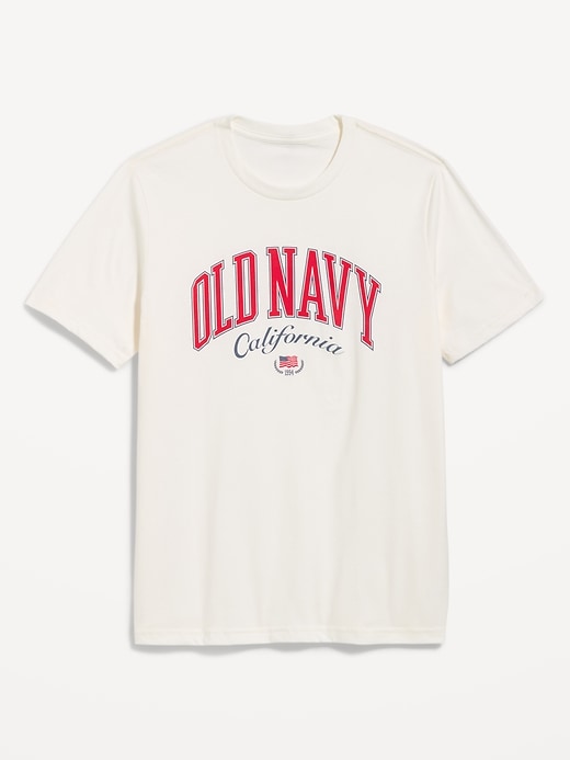 Image number 3 showing, Graphic T-Shirt for Adults