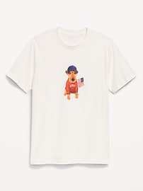 Image number 3 showing, Graphic T-Shirt for Adults