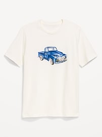 Image number 3 showing, Graphic T-Shirt for Adults