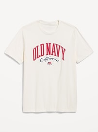 Image number 3 showing, Graphic T-Shirt for Adults