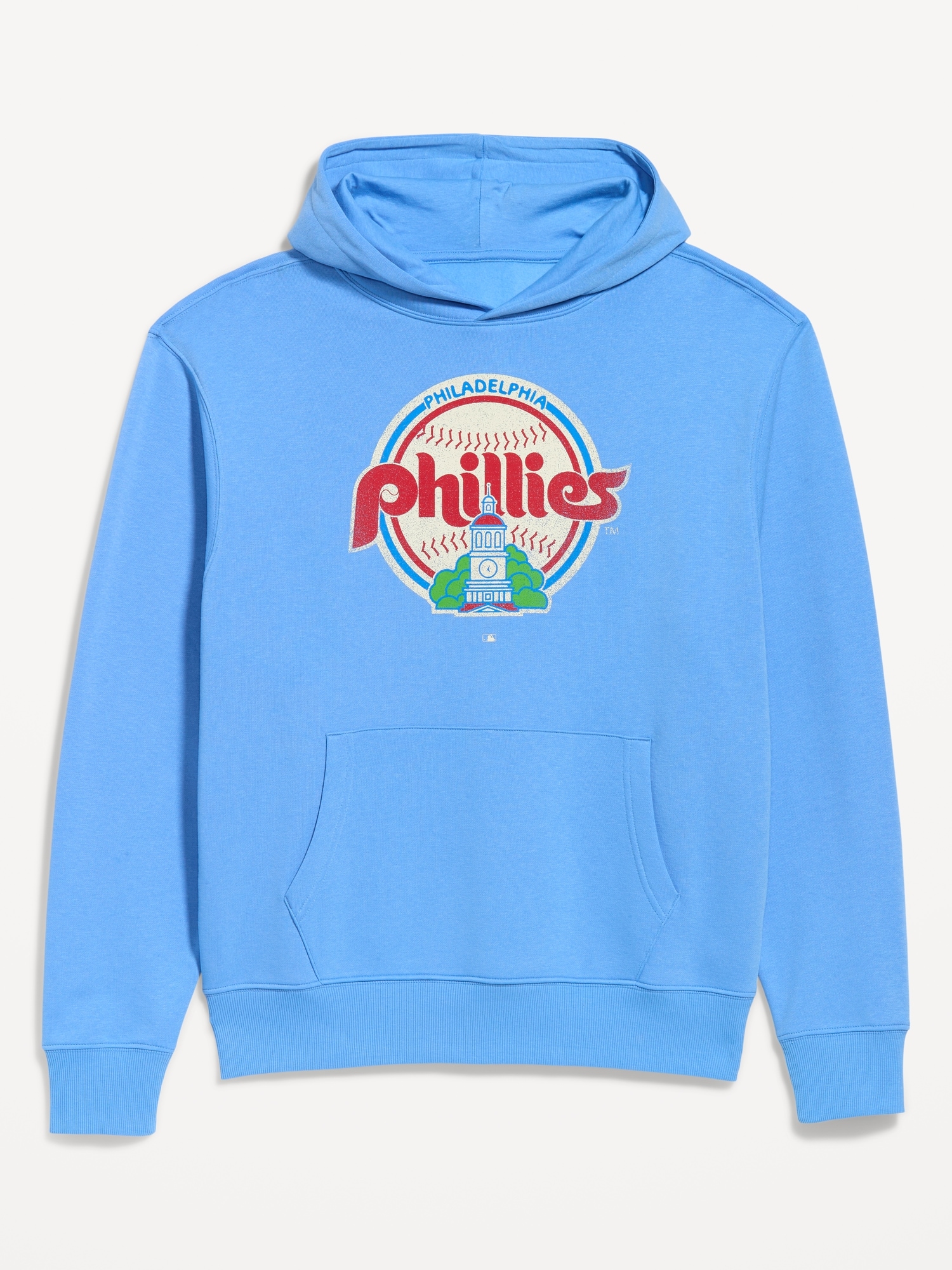 Philadelphia Phillies Pullover Hoodie for Men