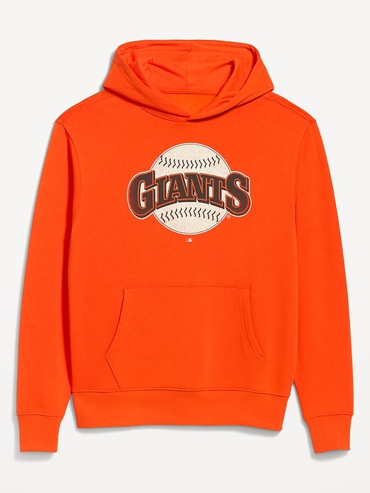 Image number 2 showing, San Francisco Giants Pullover Hoodie for Men