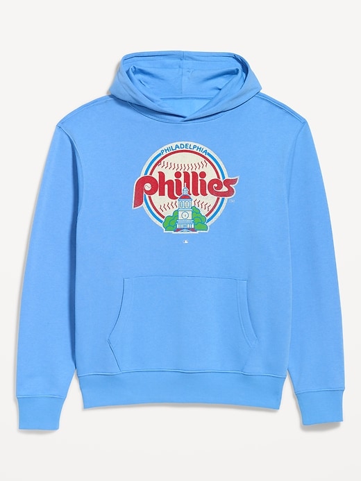 Image number 2 showing, Philadelphia Phillies Pullover Hoodie for Men