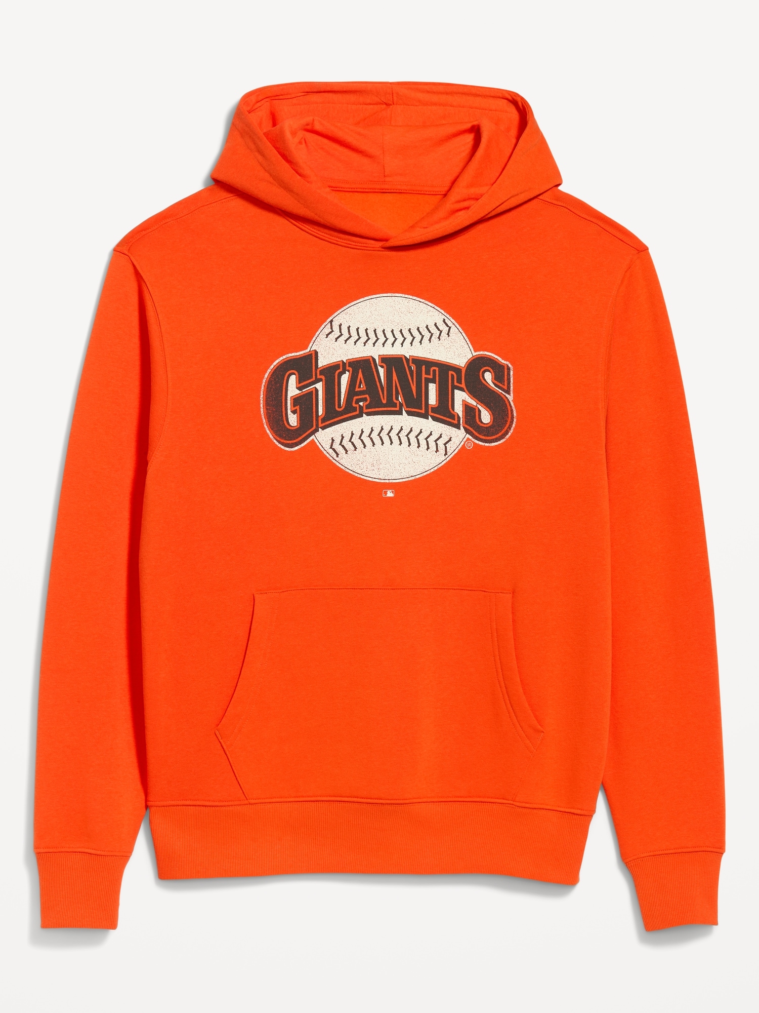 San Francisco Giants Pullover Hoodie for Men