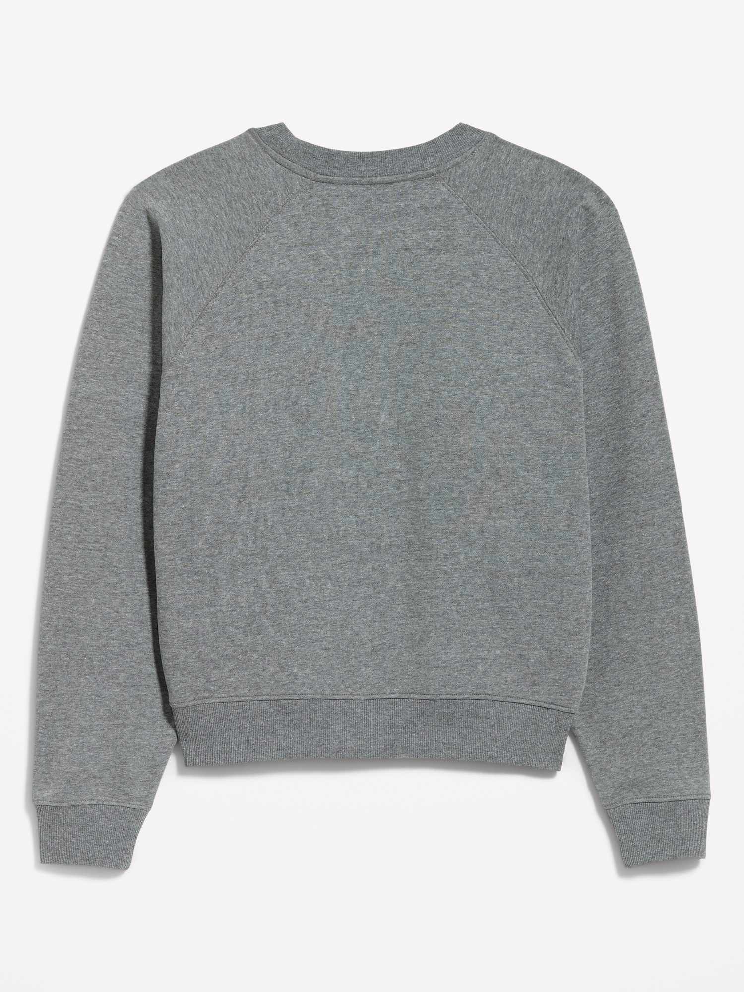 New York Yankees Raglan Sweatshirt for Women