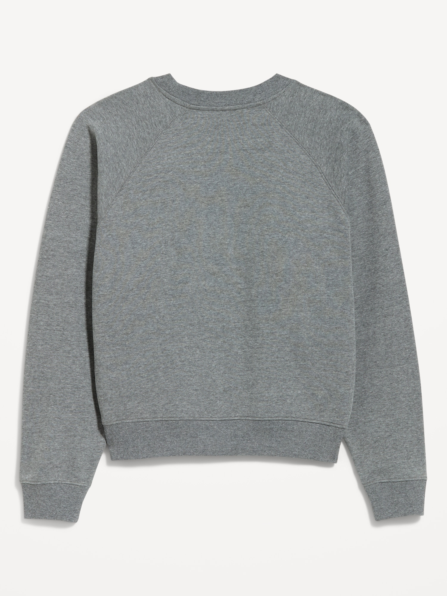 Boston Red Sox Raglan Sweatshirt for Women