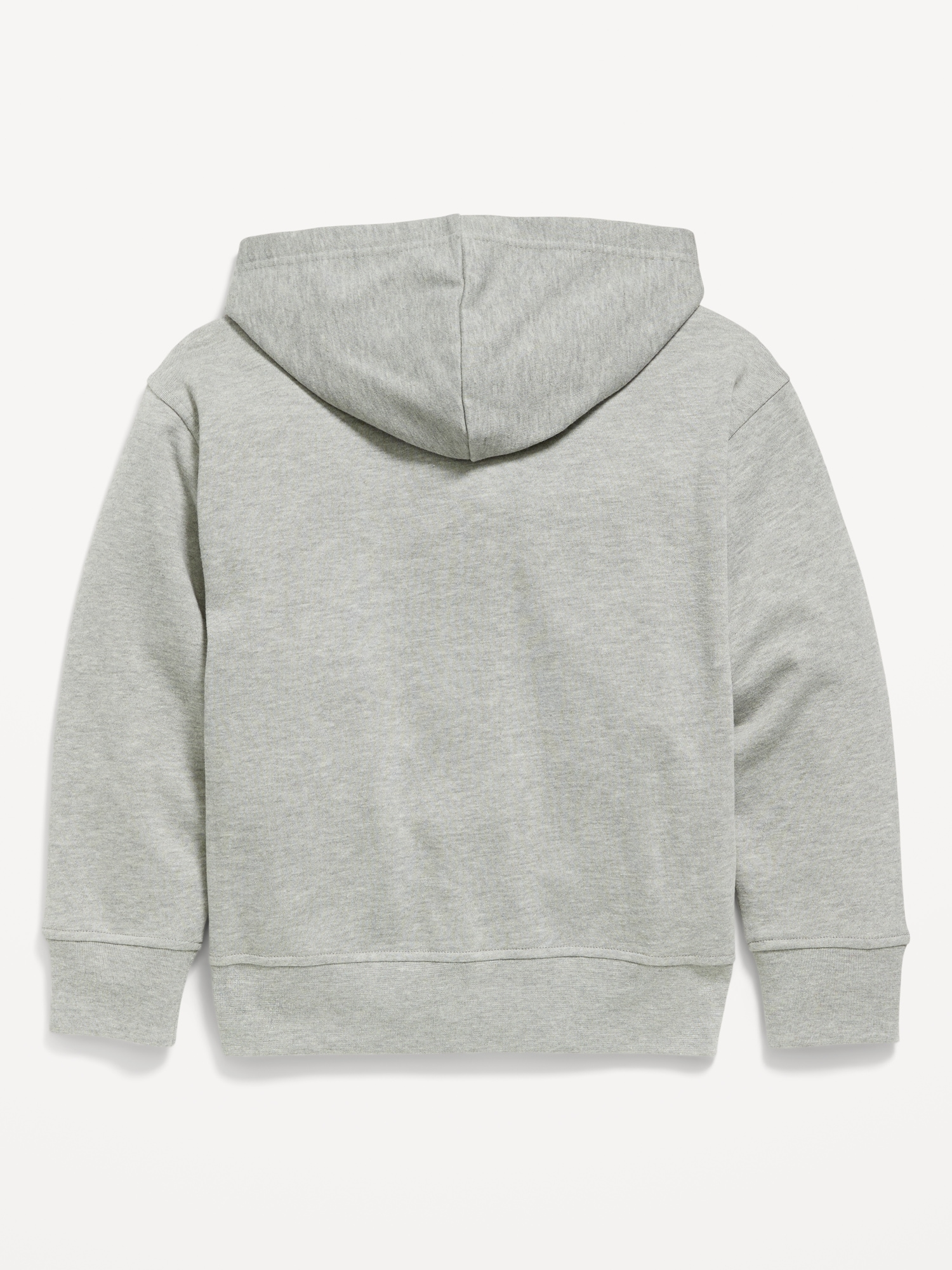 Atlanta Braves Gender-Neutral Pullover Hoodie for Kids