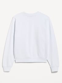 Image number 3 showing, San Francisco Giants Raglan Sweatshirt for Women