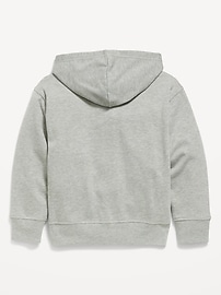 Image number 3 showing, Atlanta Braves Gender-Neutral Pullover Hoodie for Kids