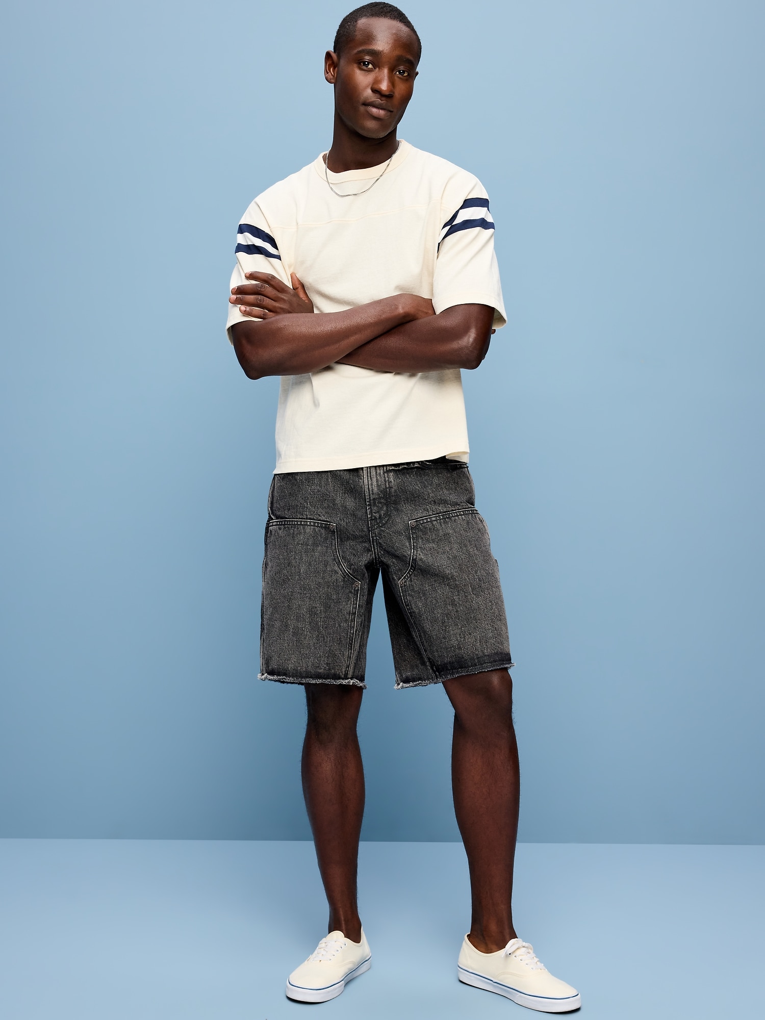 Classic Cargo Shorts | Old Navy