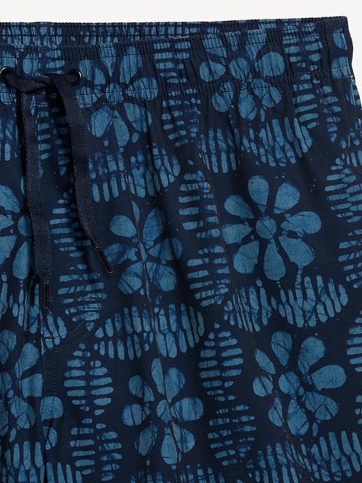 Image number 3 showing, Swim Trunks -- 7-inch inseam